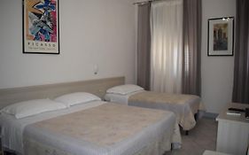 Soggiorno Santa Reparata